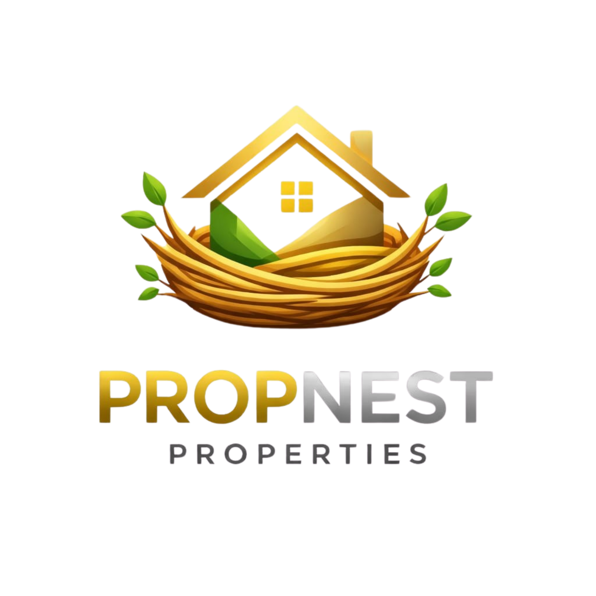 Propnest Logo